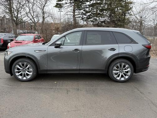 2026 Mazda CX-90 PHEV Preferred