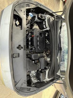 2019 Hyundai SANTA FE Ultimate 2.4