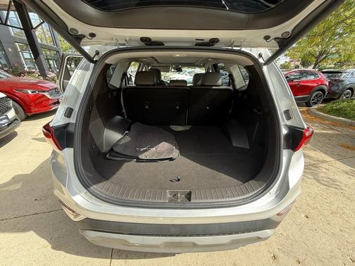 2019 Hyundai SANTA FE Ultimate 2.4