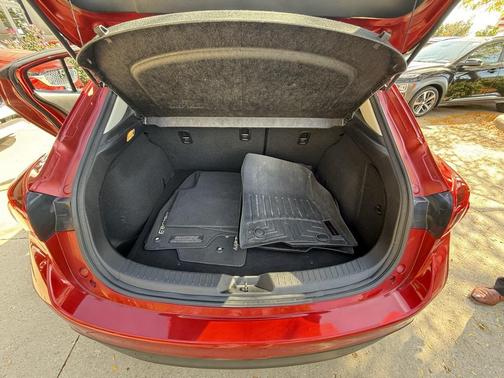 2016 Mazda Mazda3 i Touring