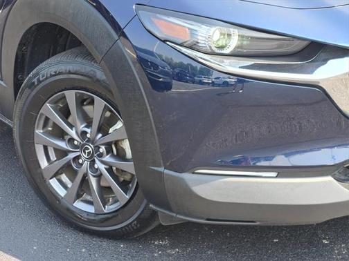 2022 Mazda CX-30 2.5 S
