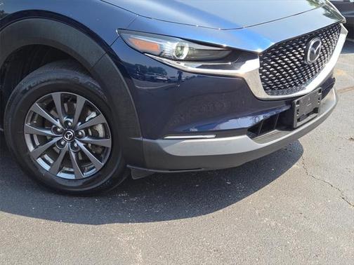 2022 Mazda CX-30 2.5 S