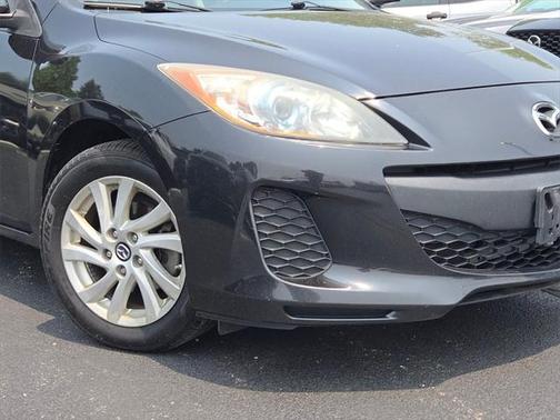 2013 Mazda Mazda3 i Grand Touring