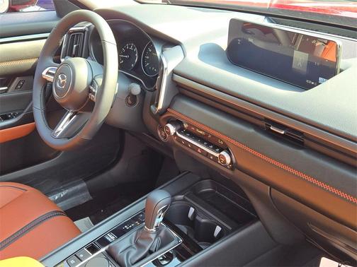 2025 Mazda CX-50 2.5 Turbo Premium Plus Package