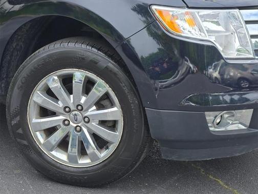 2009 Ford Edge Limited