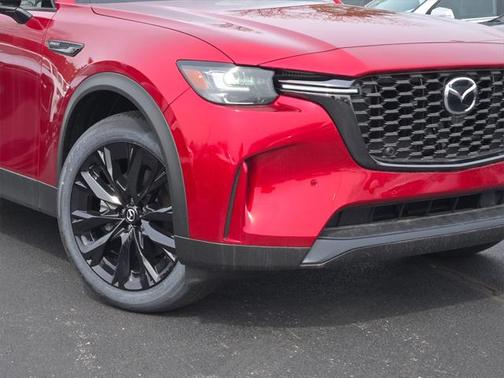 2025 Mazda CX-90 PHEV Sport