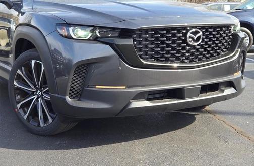 2025 Mazda CX-50 2.5 S Premium Plus Package