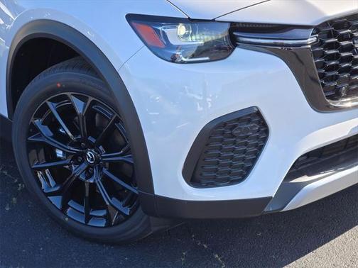 2025 Mazda CX-70 3.3 Turbo Premium Plus Package