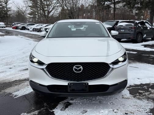 2024 Mazda CX-30 2.5 S