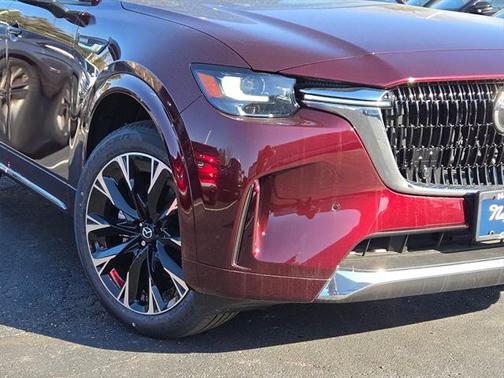 2025 Mazda CX-90 3.3 Turbo S Premium