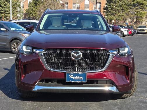 2025 Mazda CX-90 3.3 Turbo S Premium