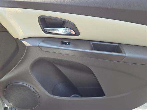 2012 Chevrolet Cruze 2LT