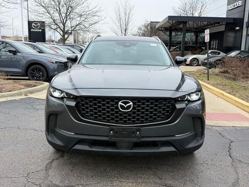 2024 Mazda CX-50 2.5 S Select Package