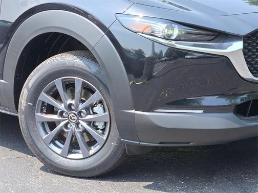 2025 Mazda CX-30 2.5 S