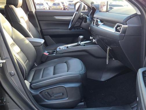 2024 Mazda CX-5 2.5 S Premium Plus