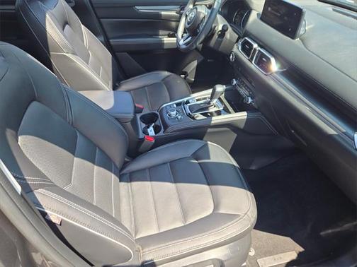 2024 Mazda CX-5 2.5 S Premium Plus