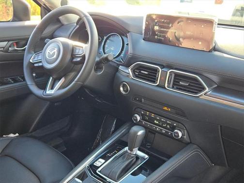 2024 Mazda CX-5 2.5 S Premium Plus