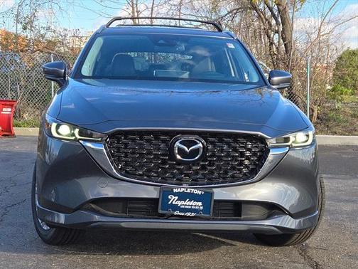 2024 Mazda CX-5 2.5 S Premium Plus