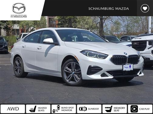 2023 BMW 228 Gran Coupe i xDrive