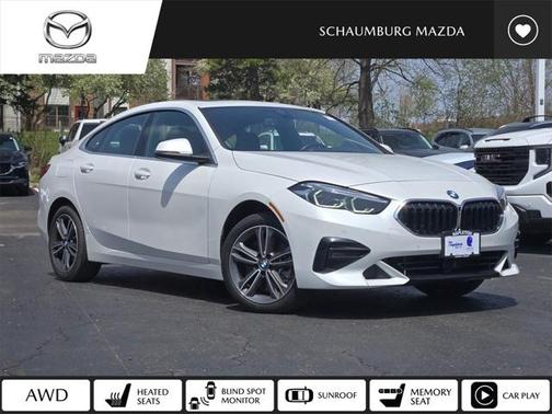 2023 BMW 228 Gran Coupe i xDrive