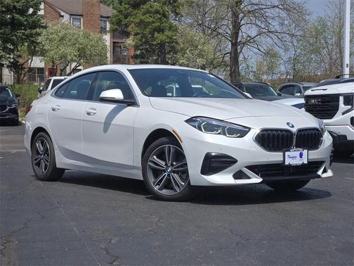 2023 BMW 228 Gran Coupe i xDrive