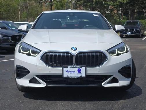 2023 BMW 228 Gran Coupe i xDrive