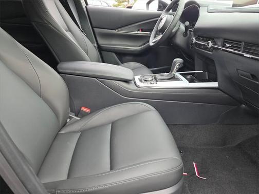 2025 Mazda CX-30 Preferred