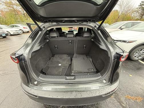 2022 Mazda CX-30 2.5 S Premium Package