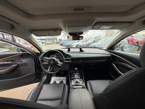 2022 Mazda CX-30 2.5 S Premium Package