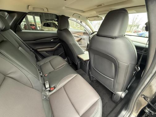 2022 Mazda CX-30 2.5 S Premium Package