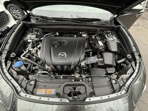 2022 Mazda CX-30 2.5 S Premium Package