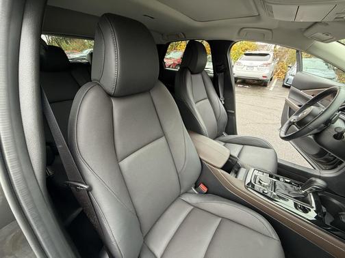 2022 Mazda CX-30 2.5 S Premium Package