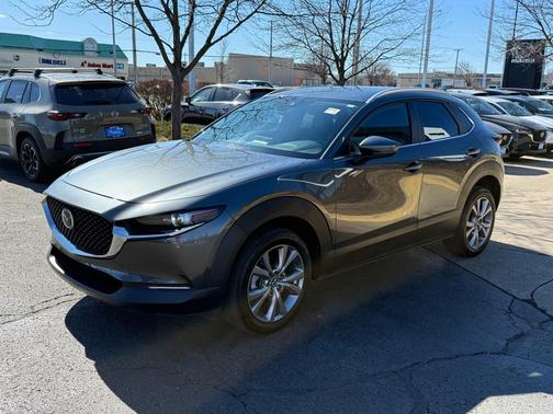 2023 Mazda CX-30 2.5 S Select Package