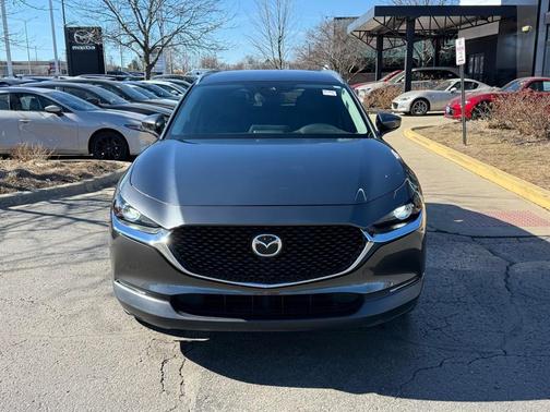 2023 Mazda CX-30 2.5 S Select Package