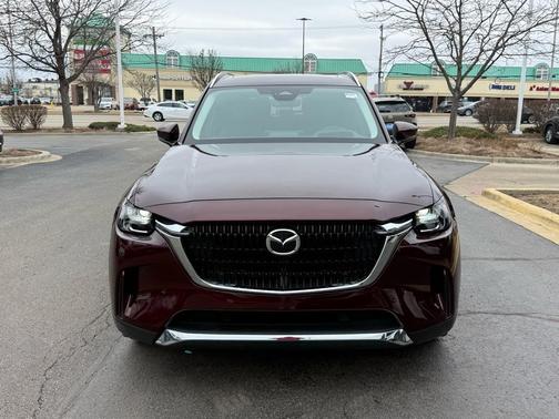 2024 Mazda CX-90 PHEV Premium