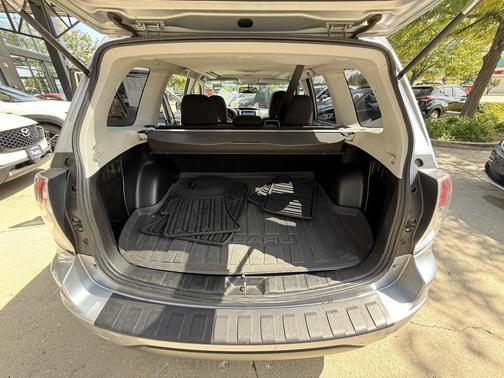 2013 Subaru Forester 2.5X Premium