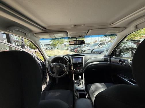 2013 Subaru Forester 2.5X Premium