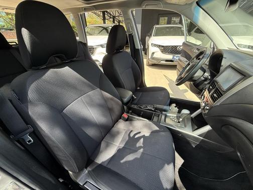 2013 Subaru Forester 2.5X Premium