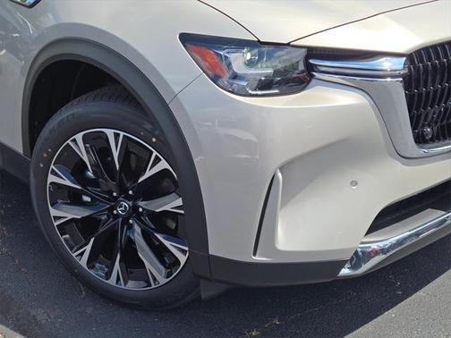 2025 Mazda CX-90 PHEV Premium Plus