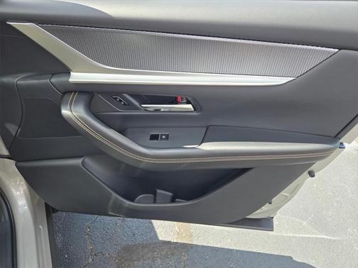 2025 Mazda CX-90 PHEV Premium Plus