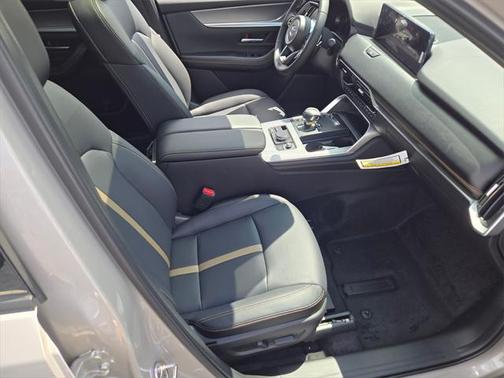 2025 Mazda CX-90 PHEV Premium Plus