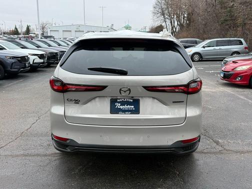 2026 Mazda CX-90 PHEV Premium Sport