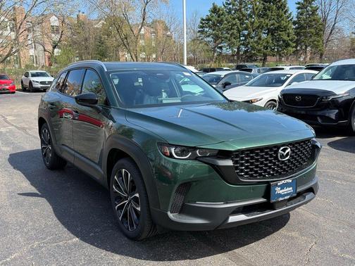 cypress 2026 Mazda CX-50 2.5 S Premium Package