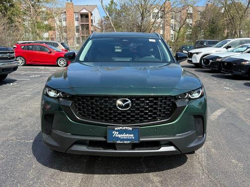 cypress 2026 Mazda CX-50 2.5 S Premium Package