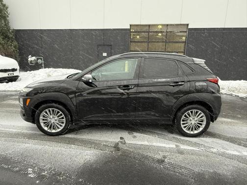 2019 Hyundai KONA SEL