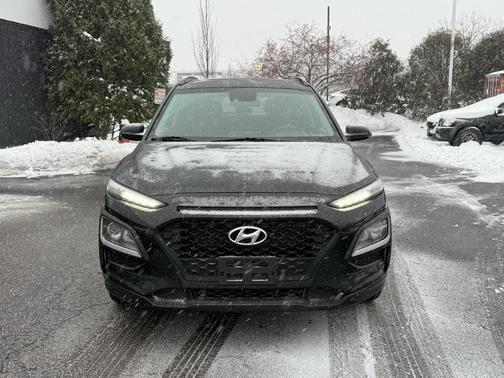 2019 Hyundai KONA SEL