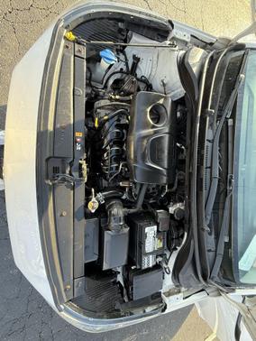 2018 Hyundai Accent SEL