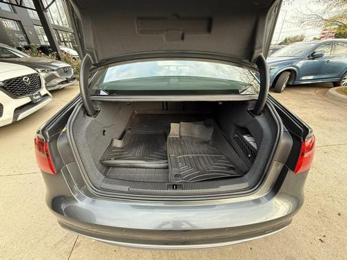 2014 Audi A6 3.0 TDI Premium Plus