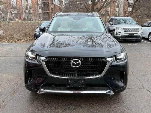 2026 Mazda CX-90 3.3 Turbo S Premium Plus