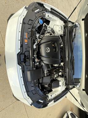 2024 Mazda CX-50 2.5 S Premium Plus Package